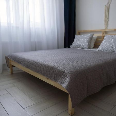 Arkadia Apt Oděsa Exteriér fotografie