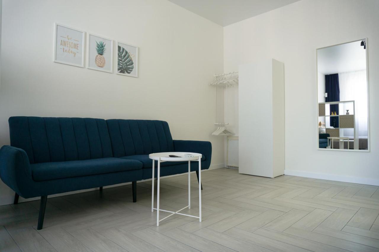 Arkadia Apt Oděsa Exteriér fotografie
